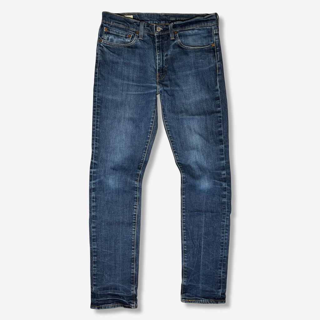 511' Slim Fit Jeans (W34 x L36) - Evinto