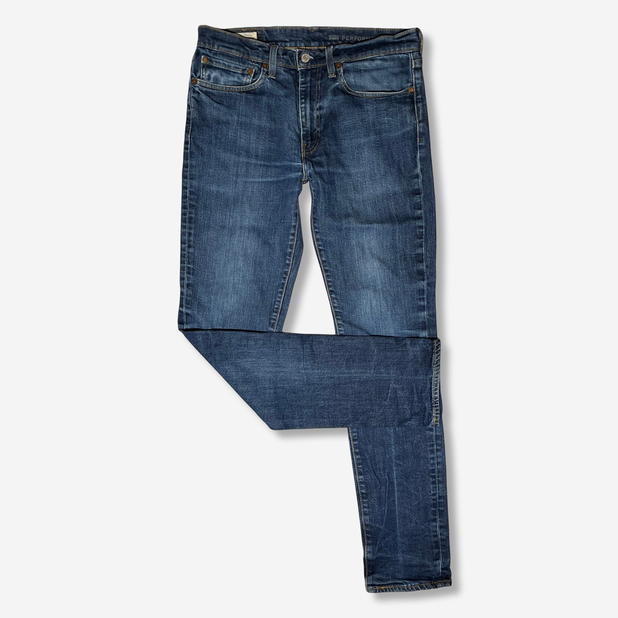 511' Slim Fit Jeans (W34 x L36) - Evinto