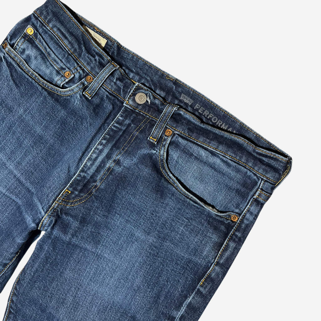 511' Slim Fit Jeans (W34 x L36) - Evinto