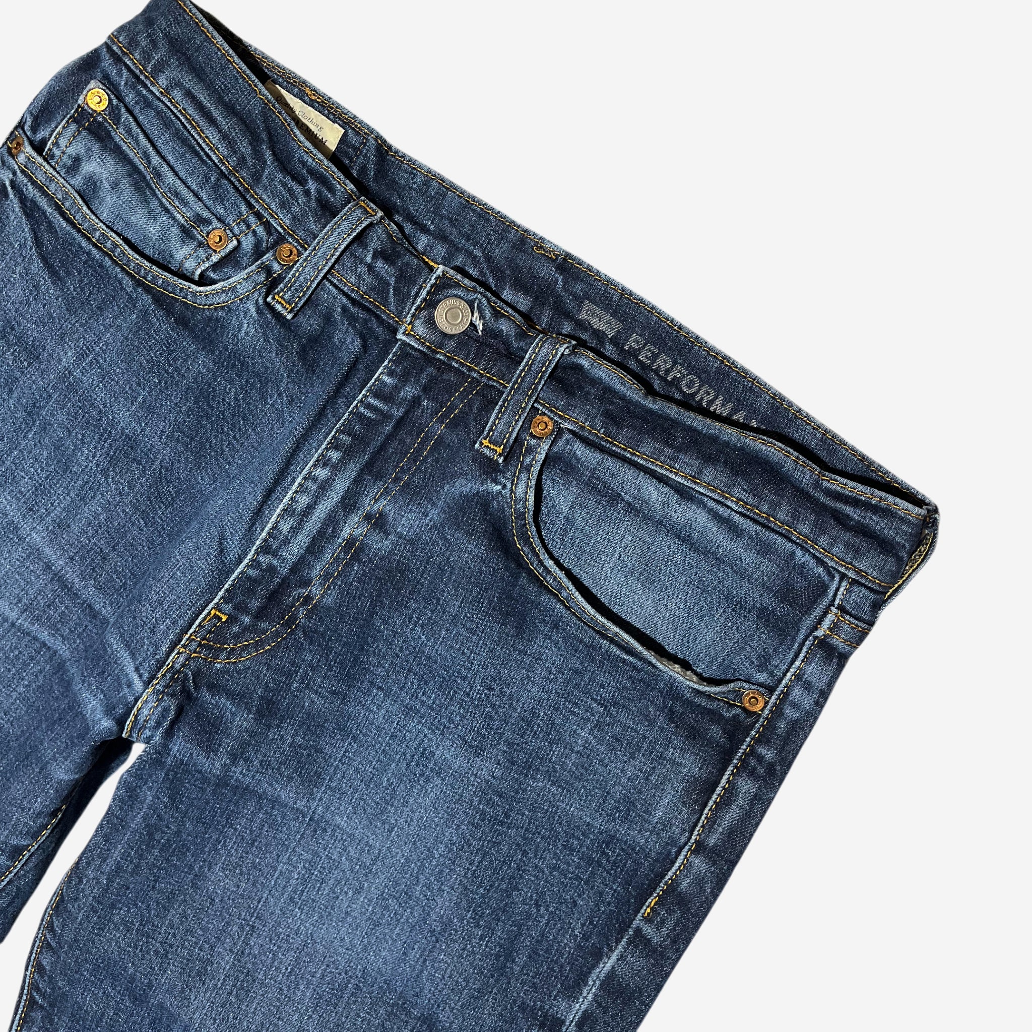 511' Slim Fit Jeans (W34 x L36) - Evinto