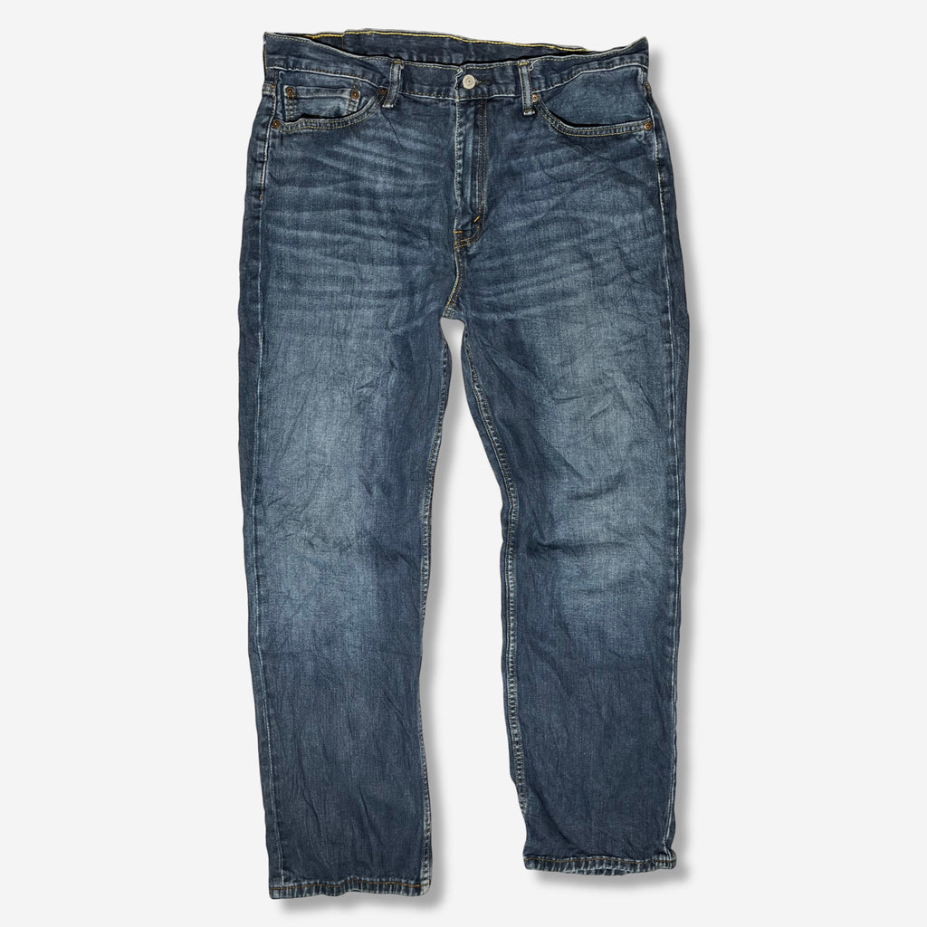 511' Slim Fit Jeans (W38 x L32) - Evinto