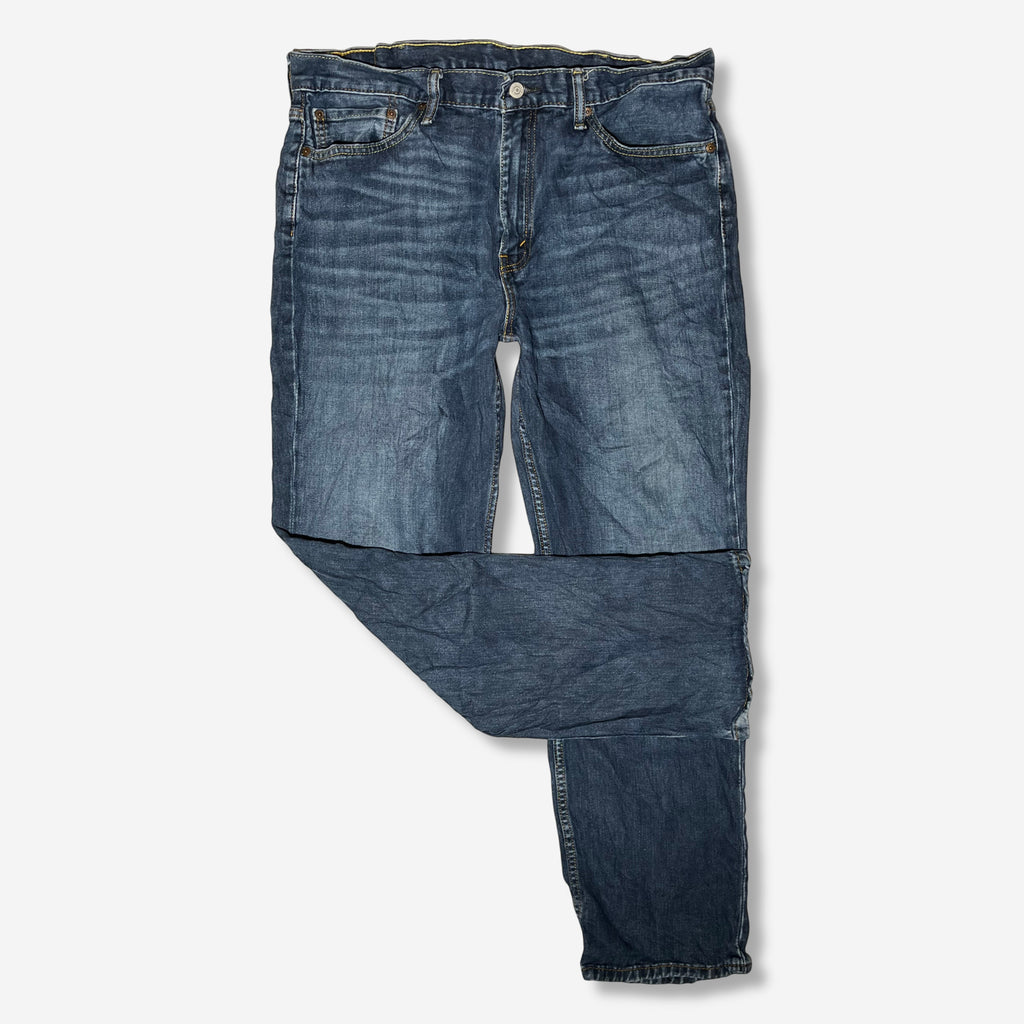 511' Slim Fit Jeans (W38 x L32) - Evinto
