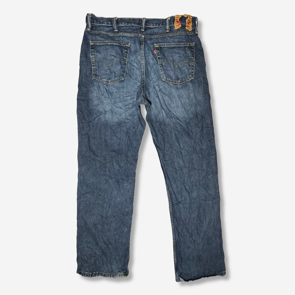 511' Slim Fit Jeans (W38 x L32) - Evinto