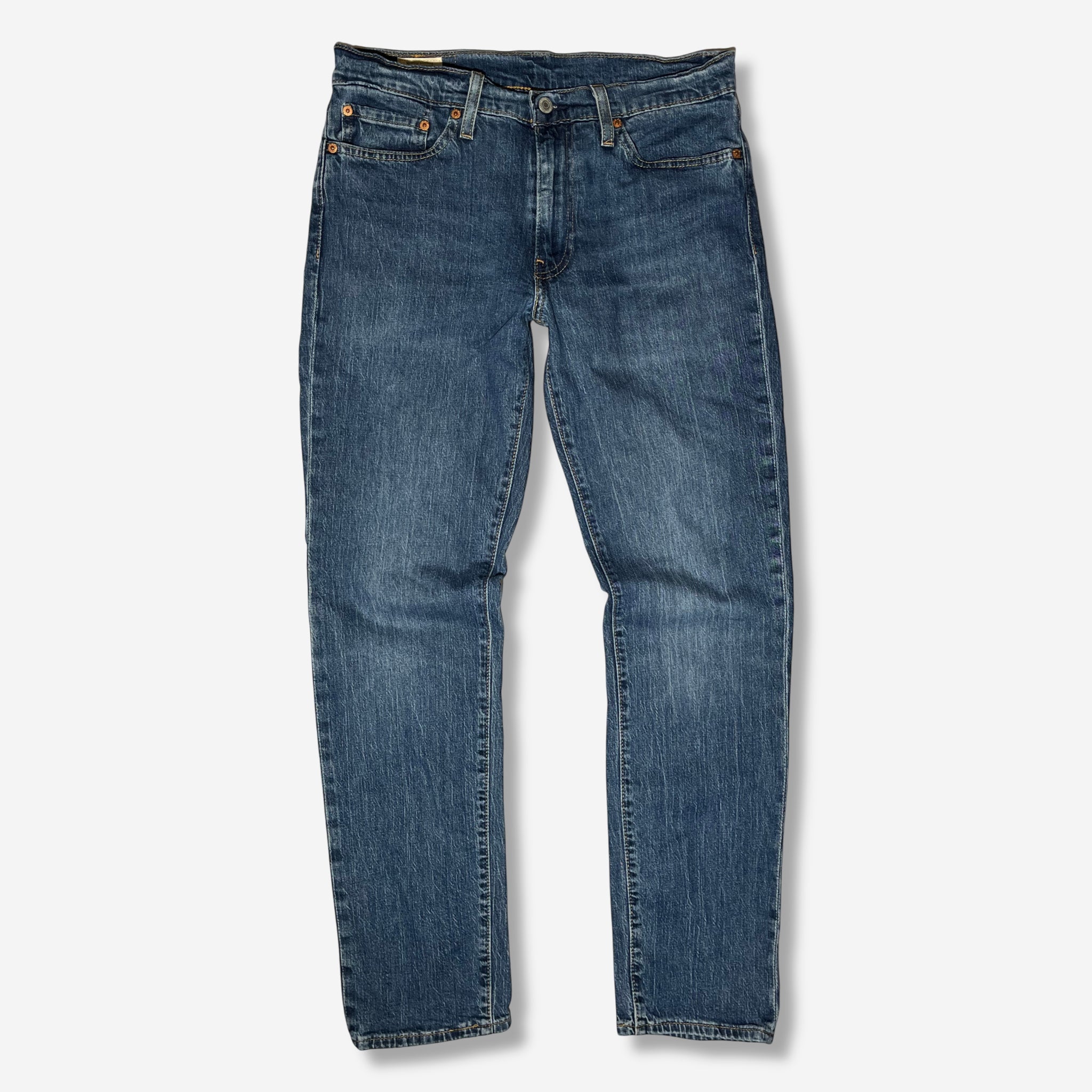 511' Slim Fit Jeans (W32 x L32) - Evinto
