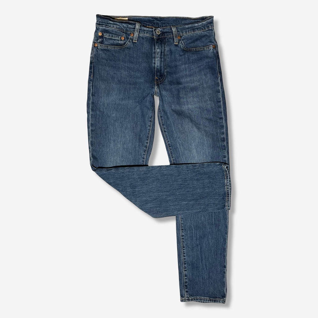 511' Slim Fit Jeans (W32 x L32) - Evinto