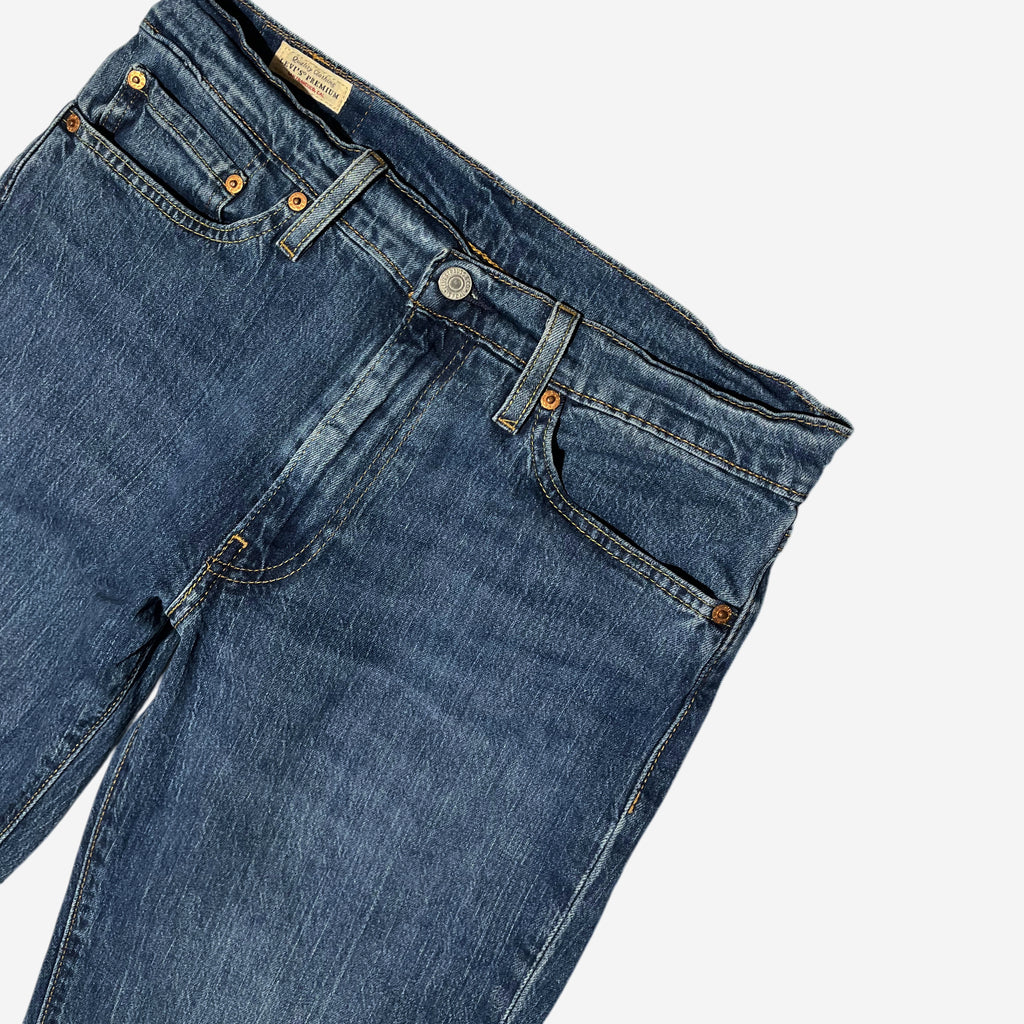 511' Slim Fit Jeans (W32 x L32) - Evinto