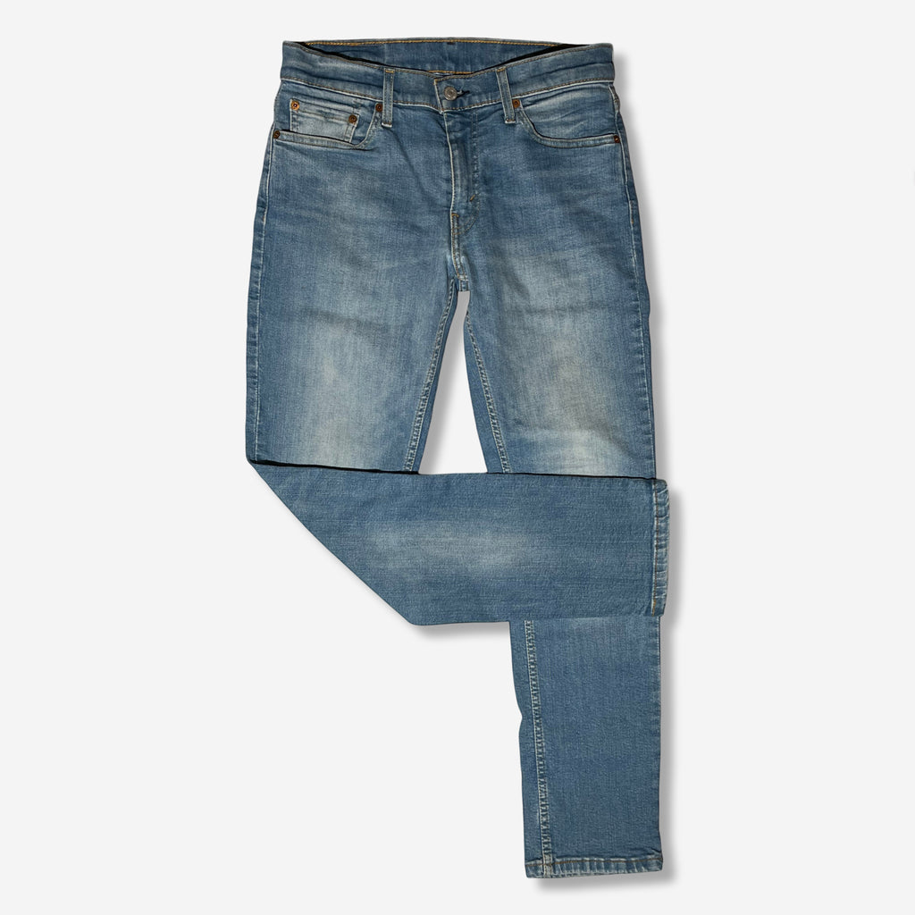 511' Slim Fit Jeans (W30 x L30) - Evinto
