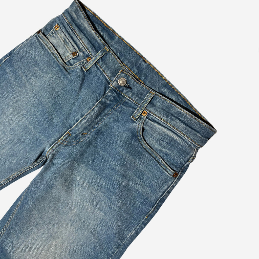 511' Slim Fit Jeans (W30 x L30) - Evinto