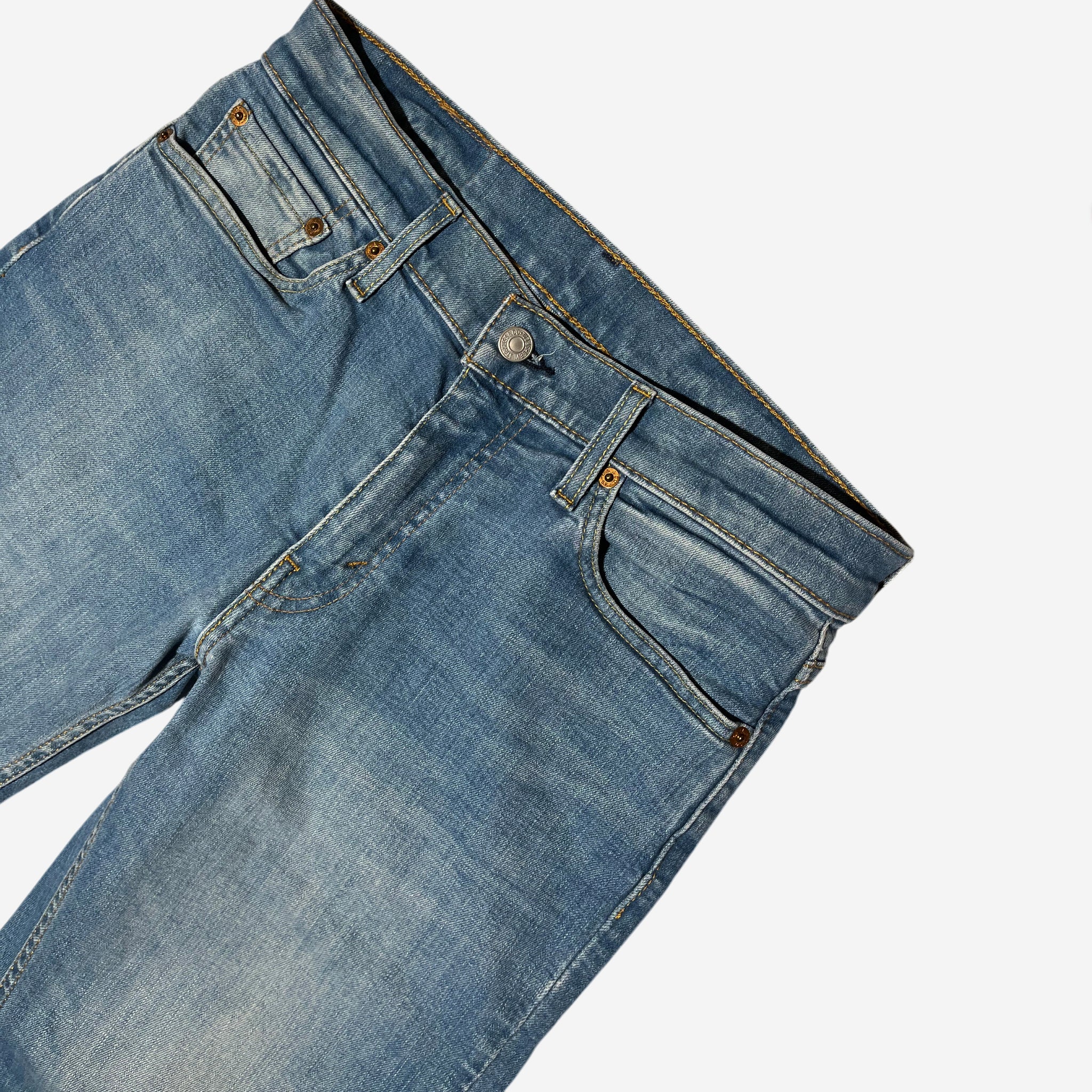 511' Slim Fit Jeans (W30 x L30) - Evinto