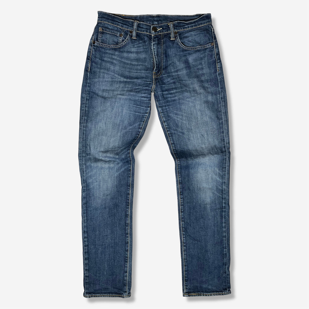 511' Slim Fit Jeans (W32 x L32)