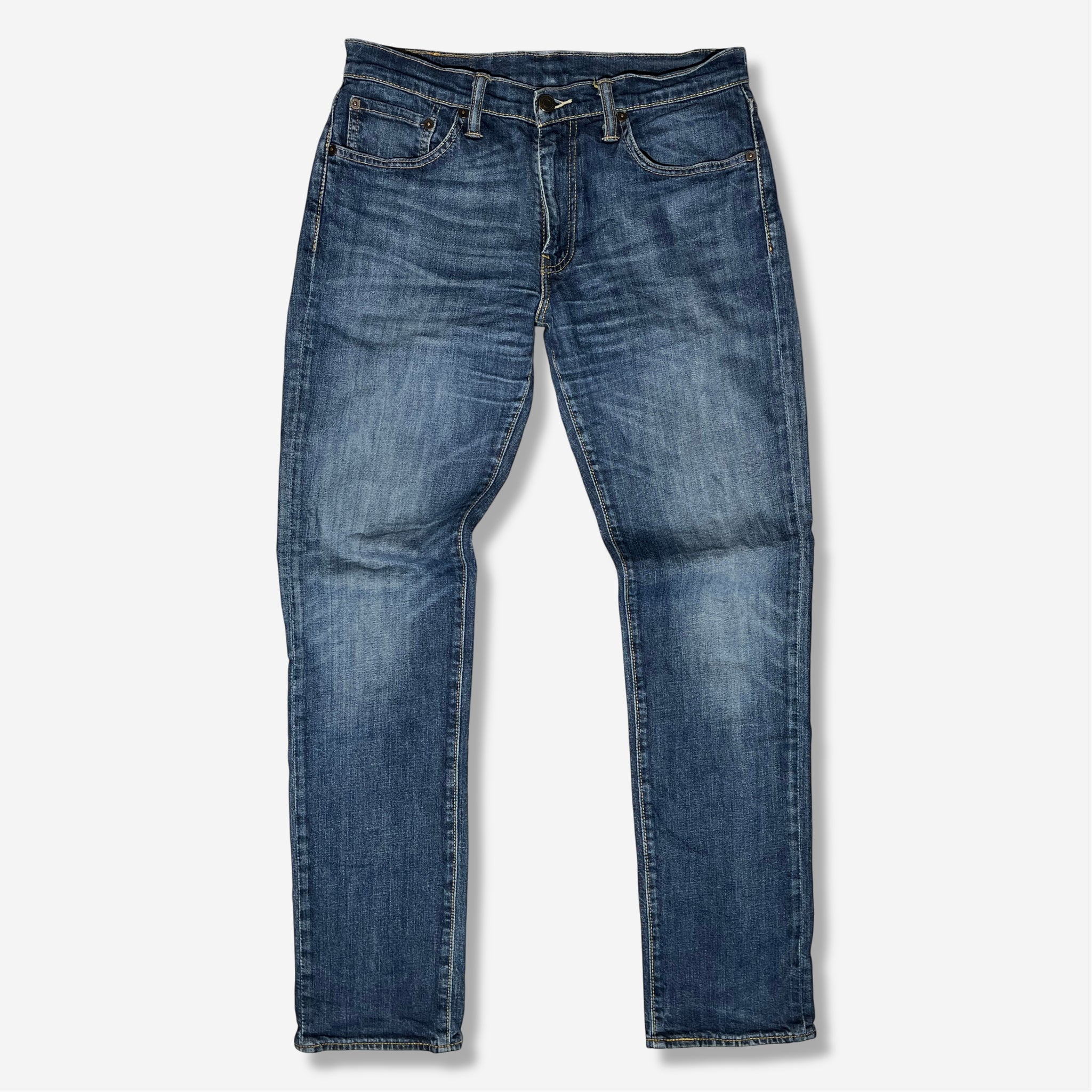 511' Slim Fit Jeans (W32 x L32)