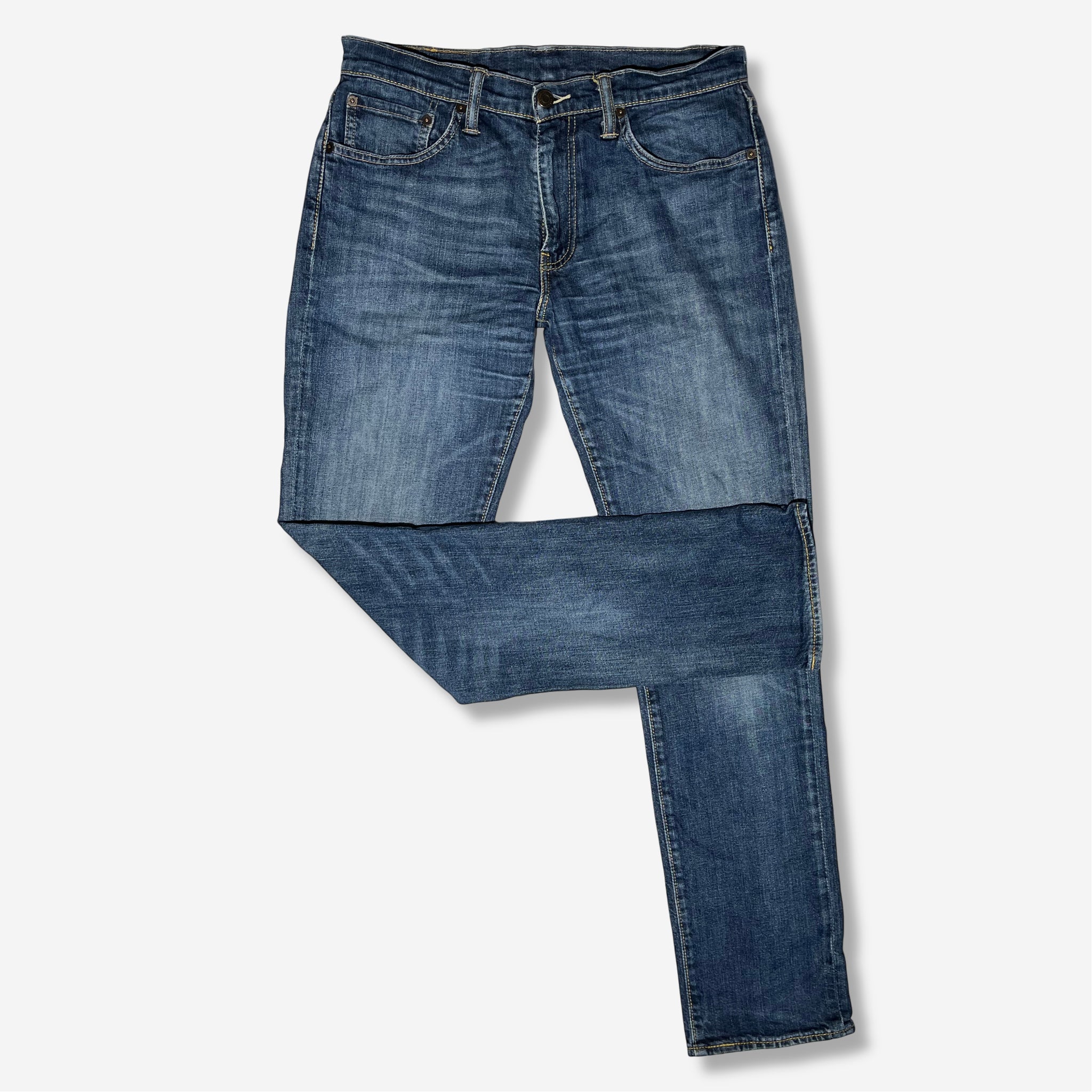 511' Slim Fit Jeans (W32 x L32)