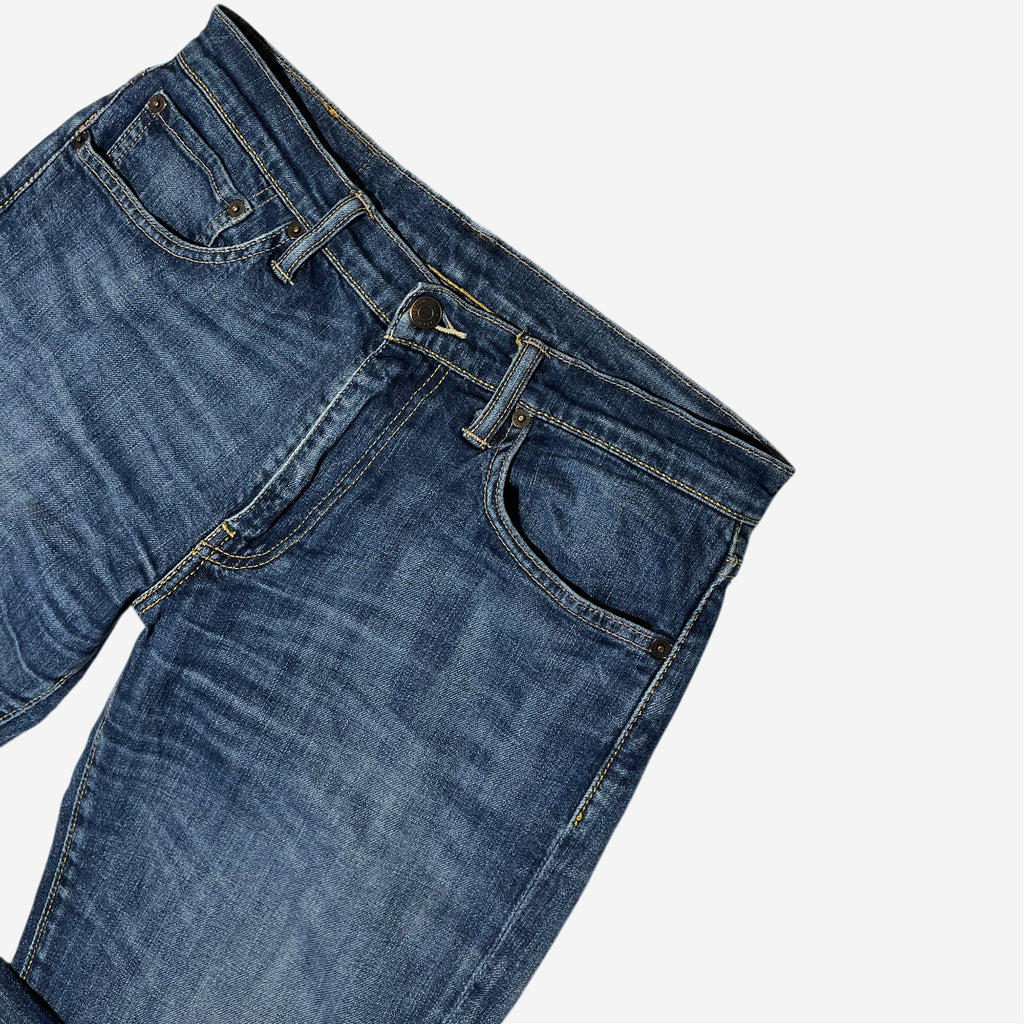 511' Slim Fit Jeans (W32 x L32)