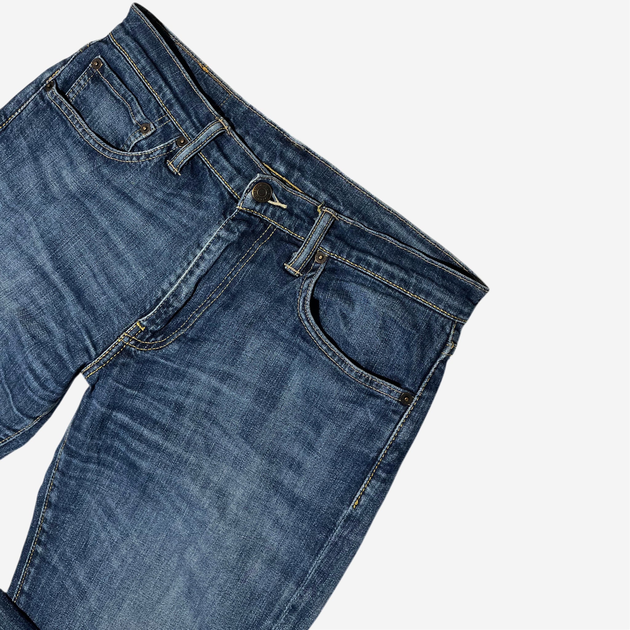 511' Slim Fit Jeans (W32 x L32)