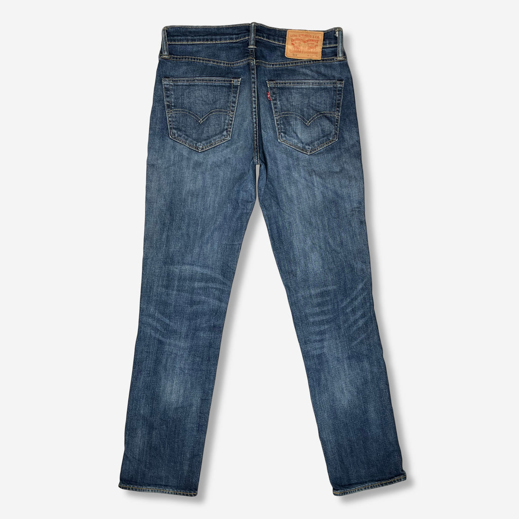 511' Slim Fit Jeans (W32 x L32)