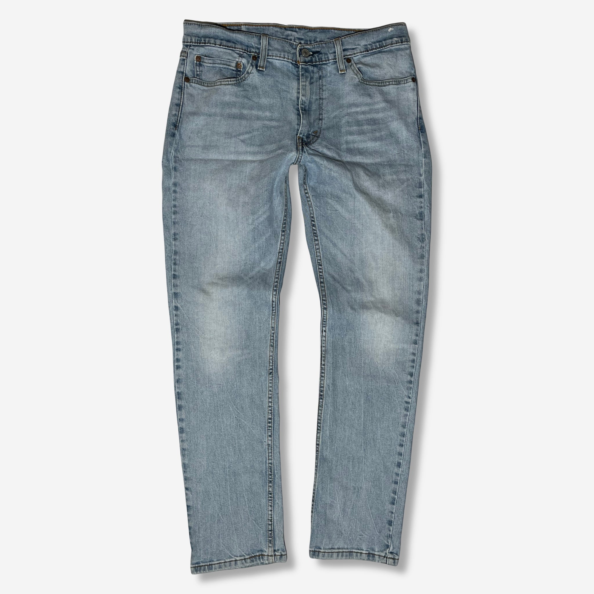 511' Slim Fit Jeans (W33 x L32)