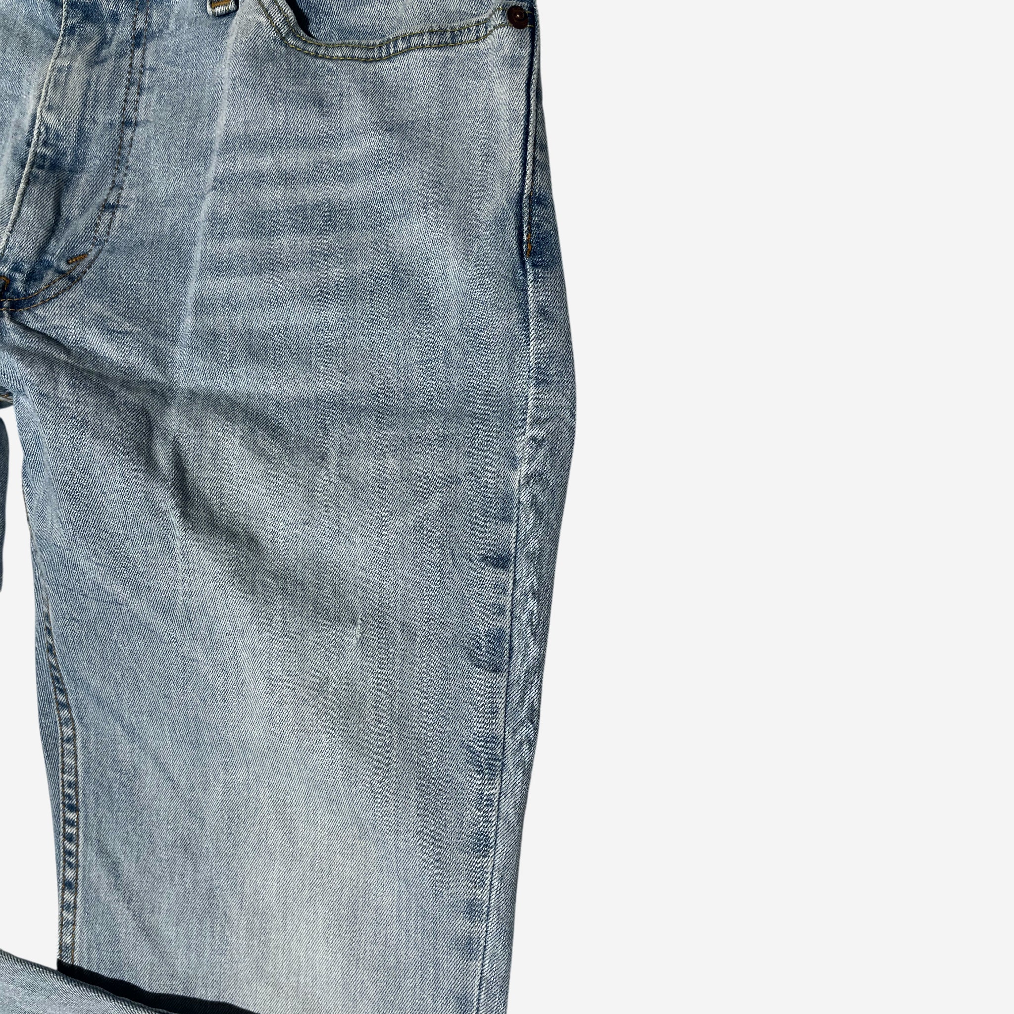 511' Slim Fit Jeans (W33 x L32)
