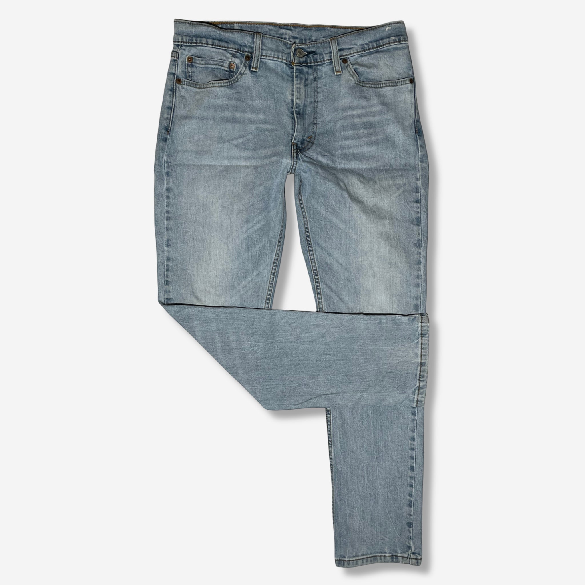 511' Slim Fit Jeans (W33 x L32)