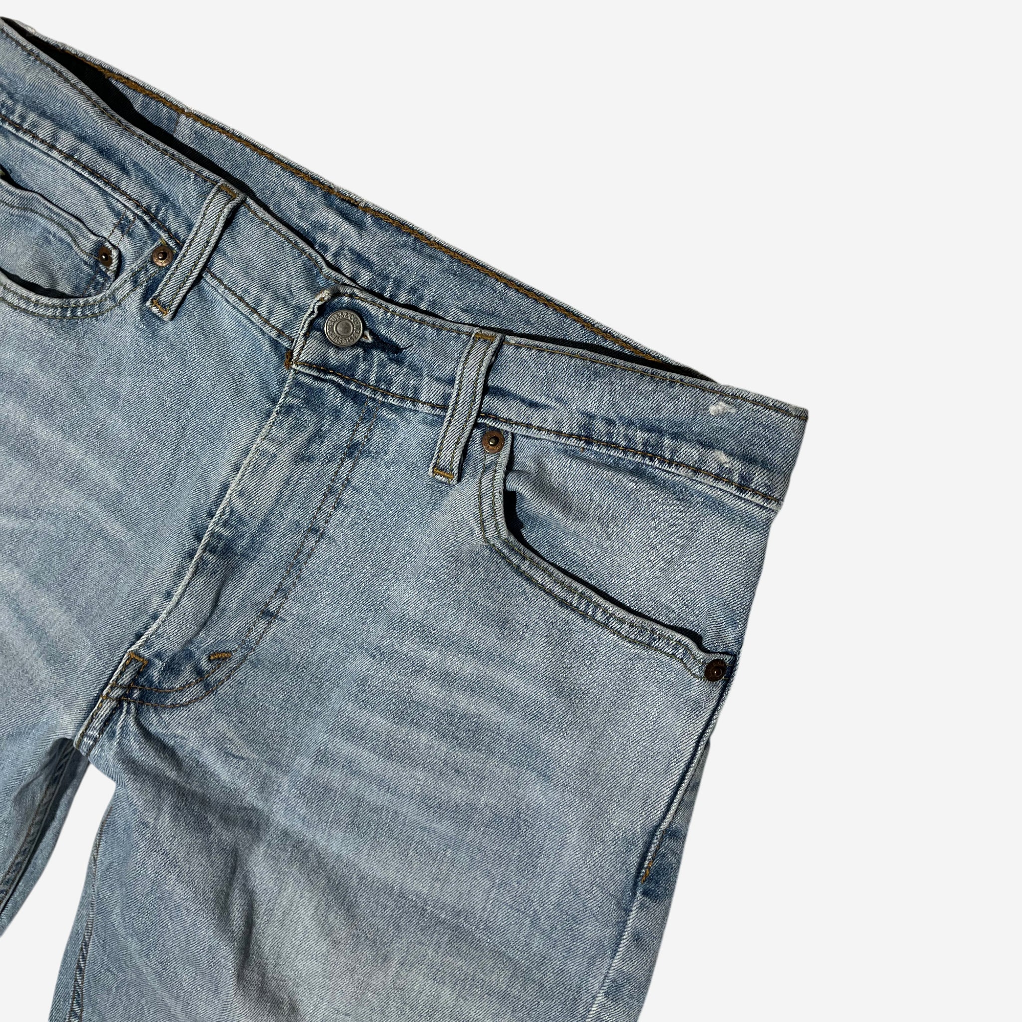511' Slim Fit Jeans (W33 x L32)