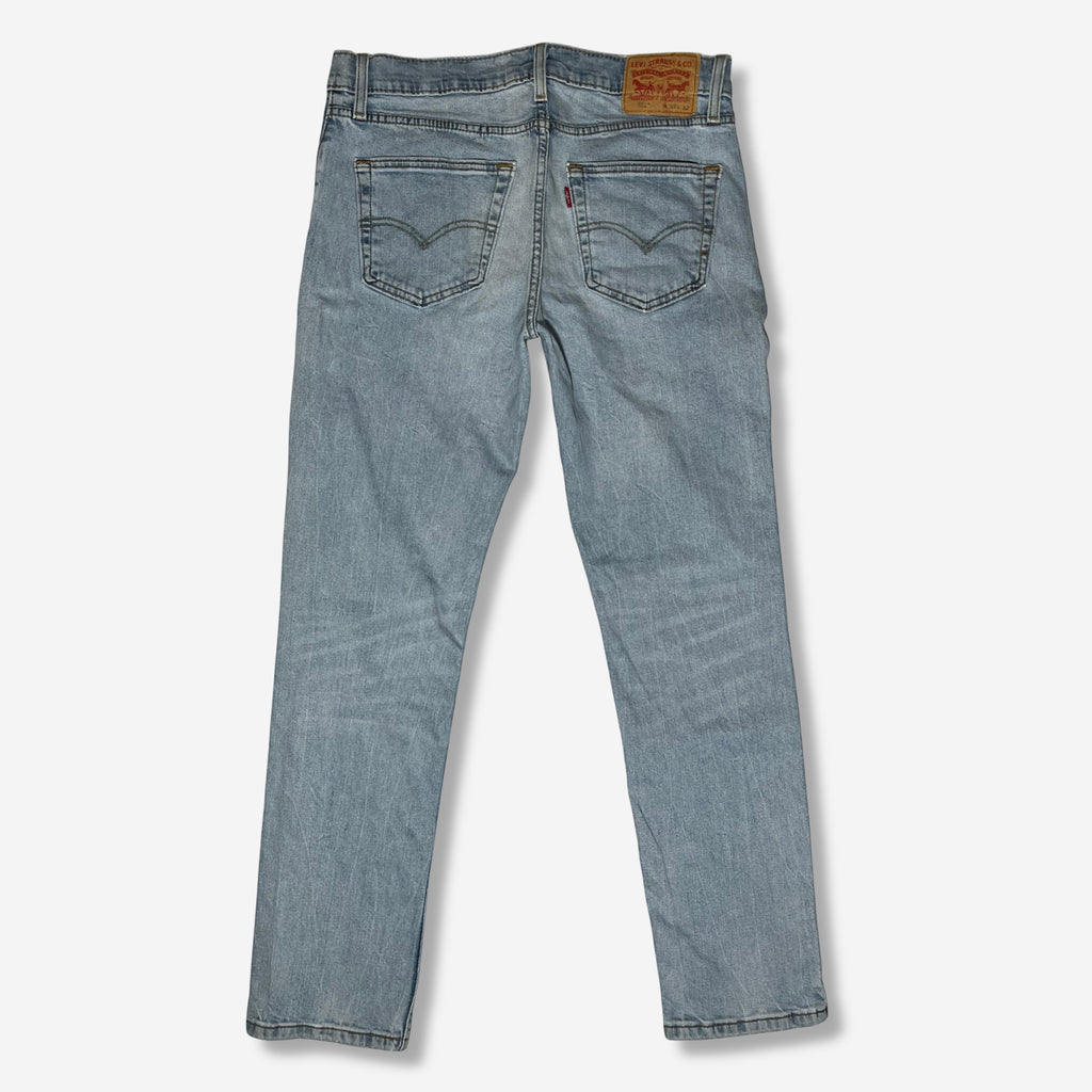 511' Slim Fit Jeans (W33 x L32)