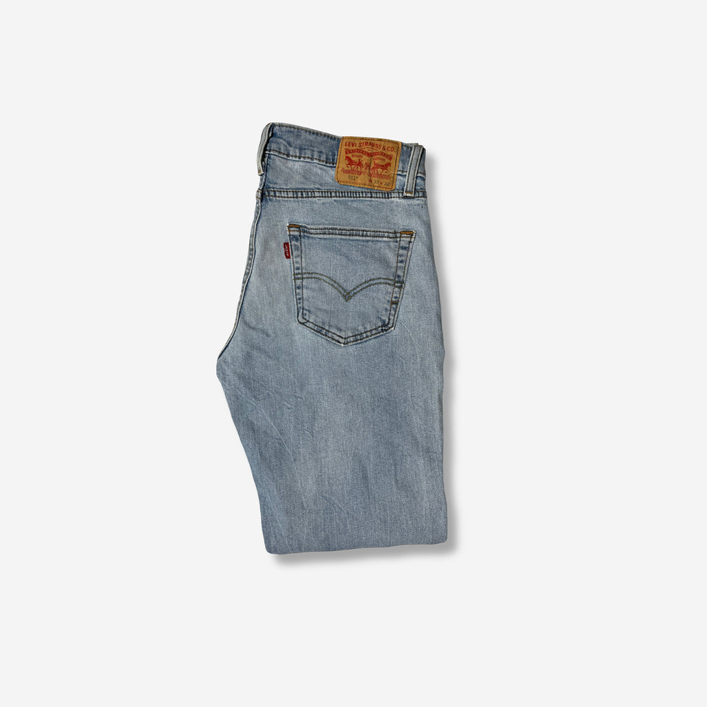 511' Slim Fit Jeans (W33 x L32)