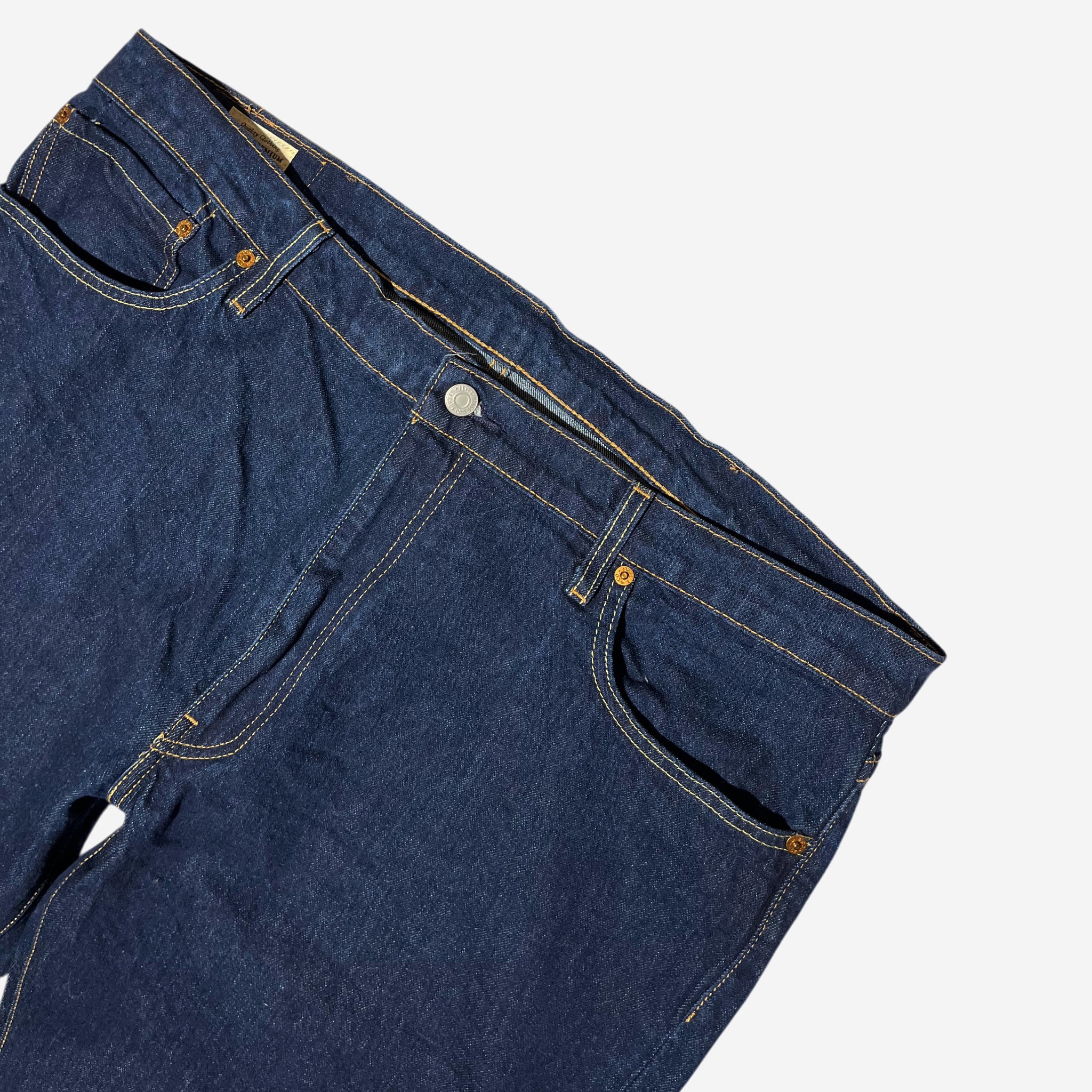 511' Slim Fit Jeans (W40 x L32)
