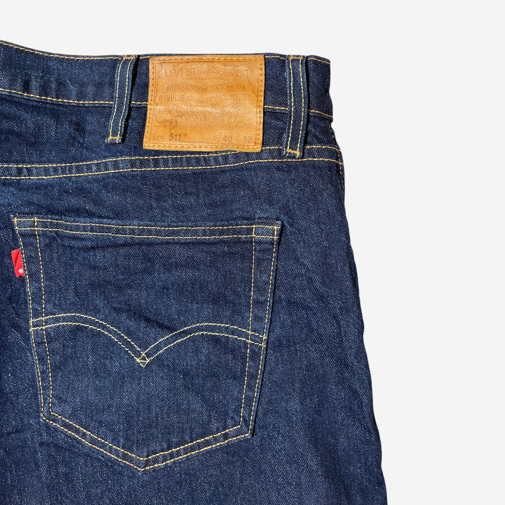 511' Slim Fit Jeans (W40 x L32)