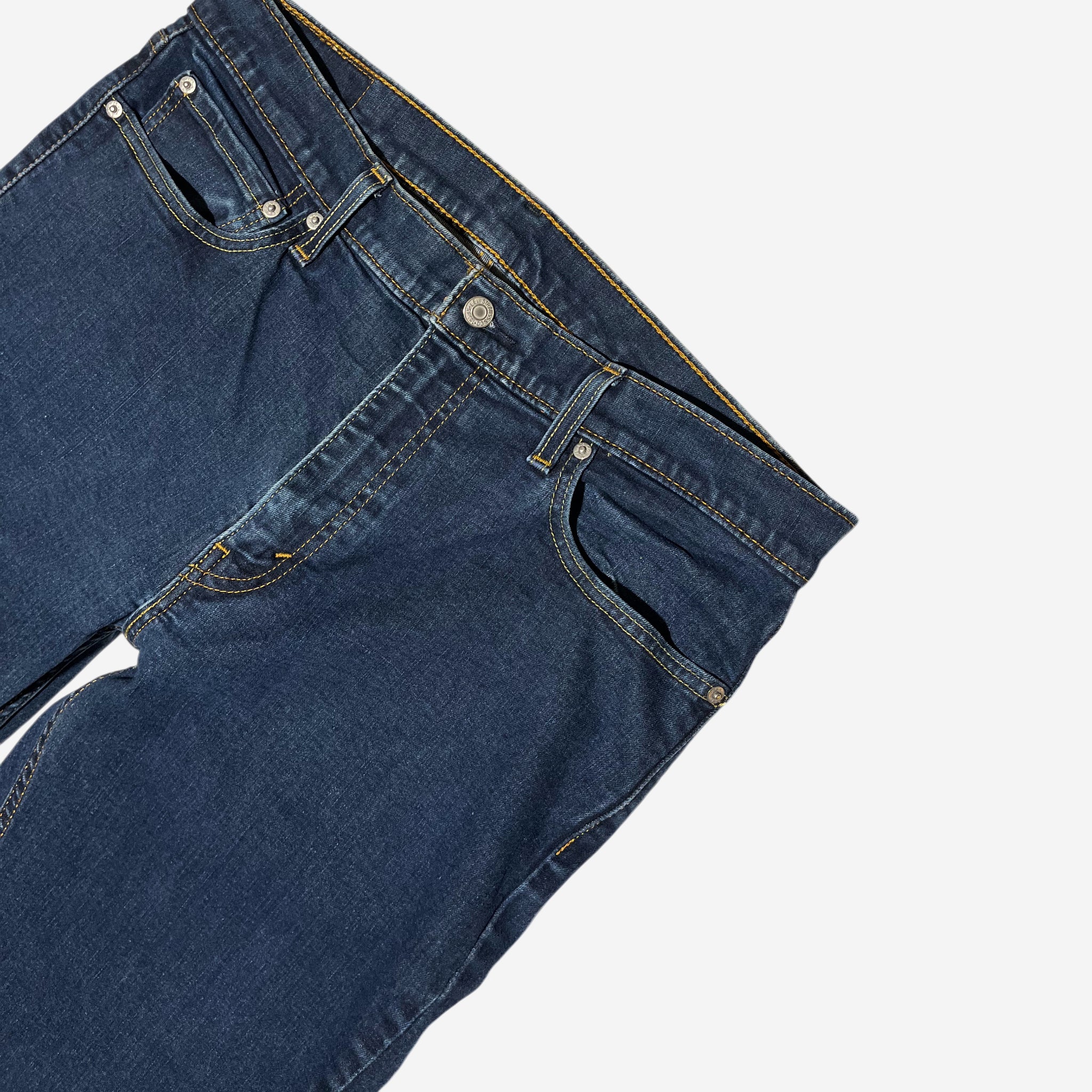 511' Slim Fit Jeans (W36 x L30)