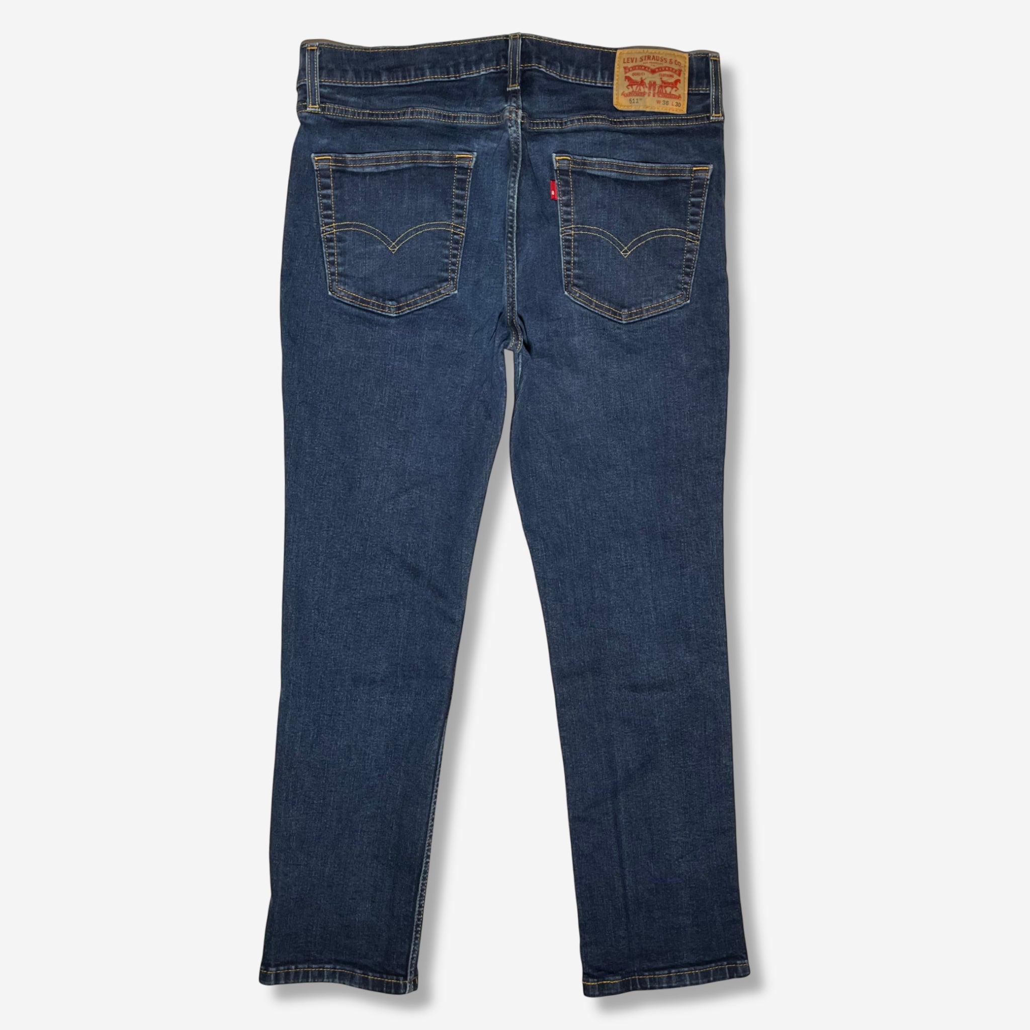 511' Slim Fit Jeans (W36 x L30)