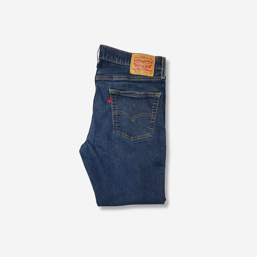 511' Slim Fit Jeans (W36 x L30)