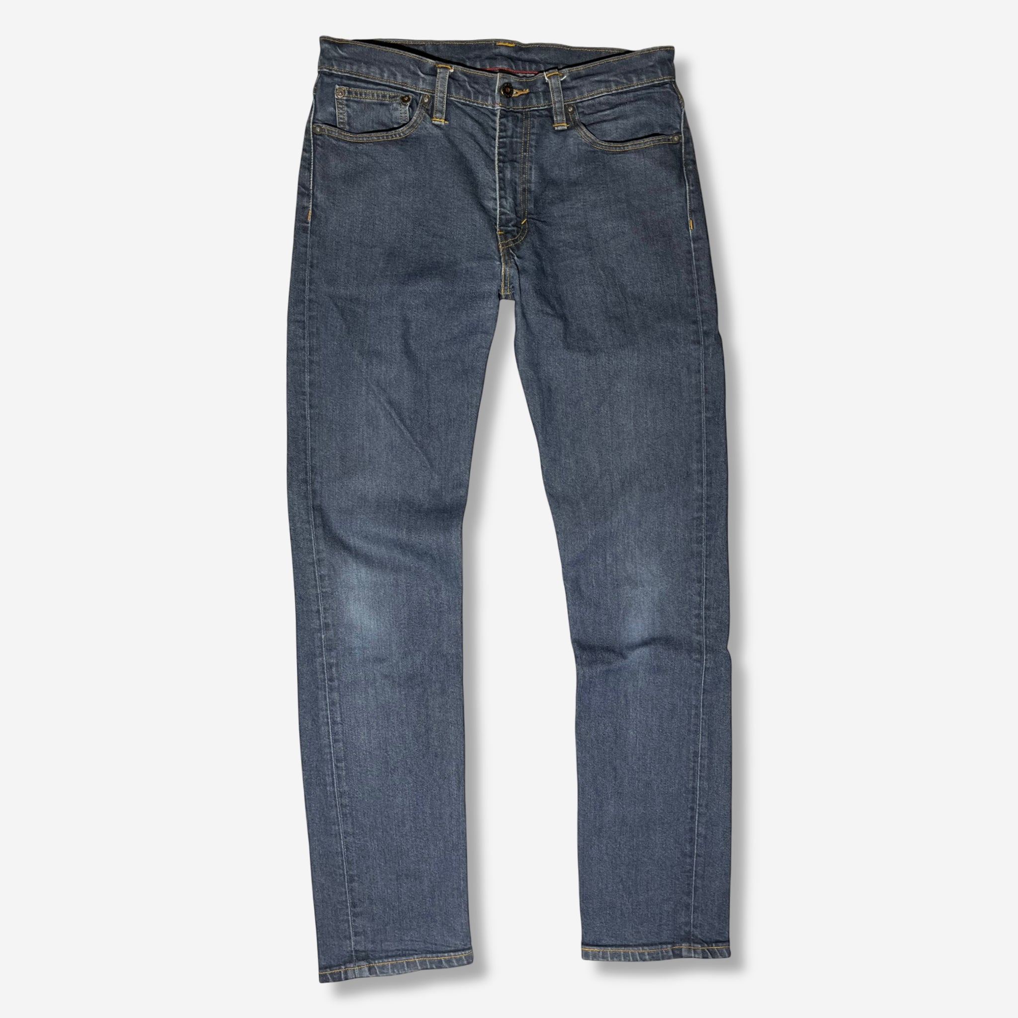 511' Slim Fit Jeans (W33 x L34)