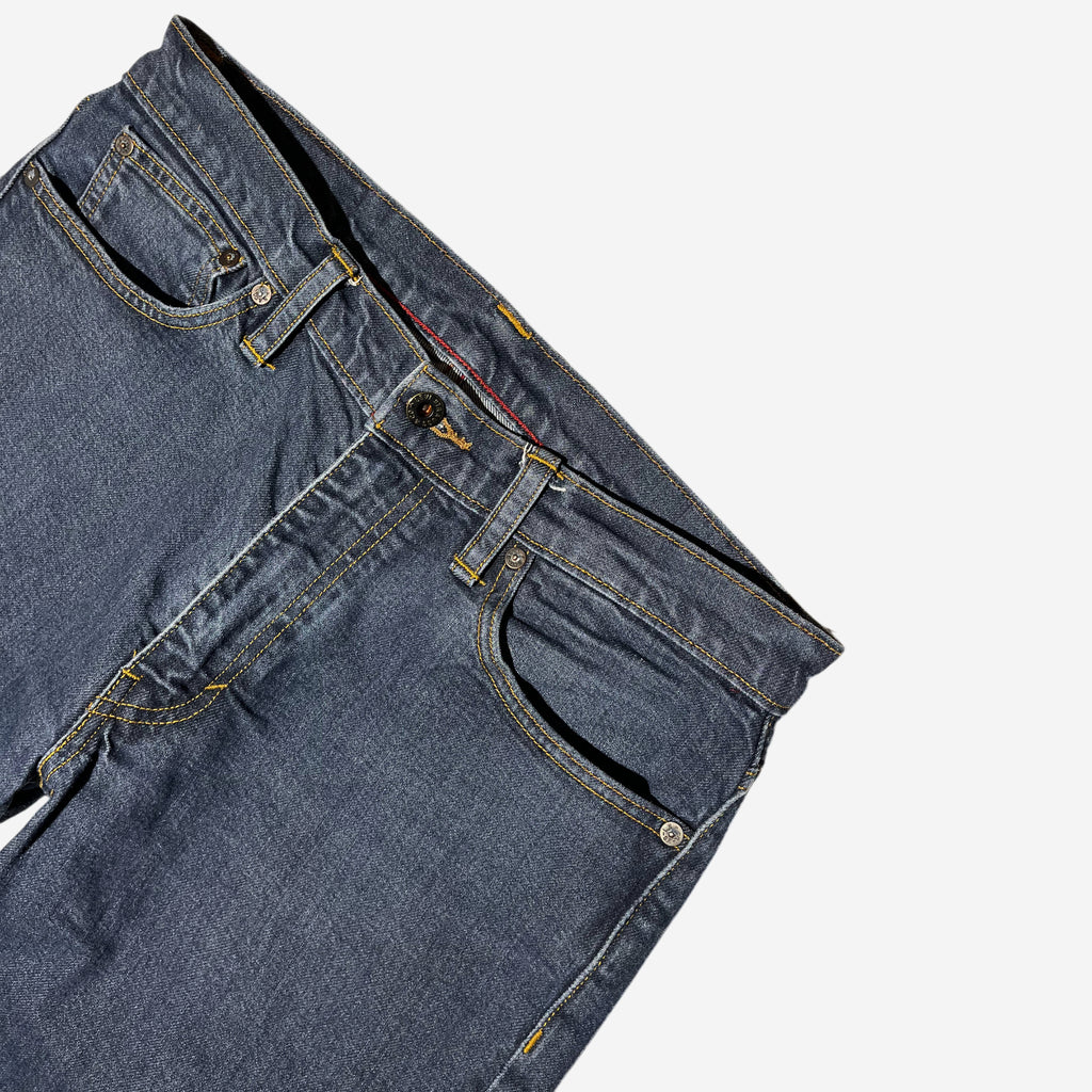 511' Slim Fit Jeans (W33 x L34)