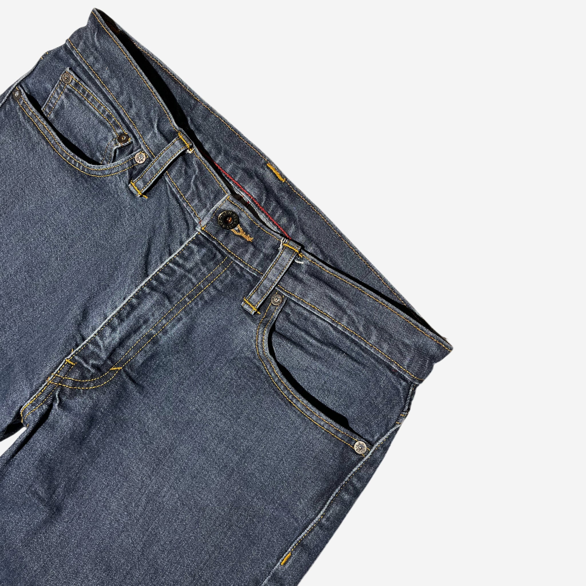 511' Slim Fit Jeans (W33 x L34)