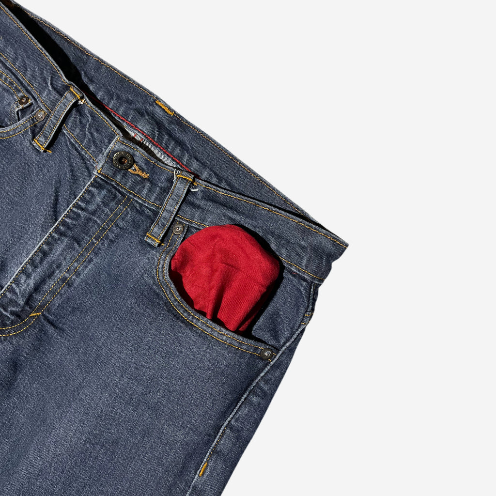 511' Slim Fit Jeans (W33 x L34)
