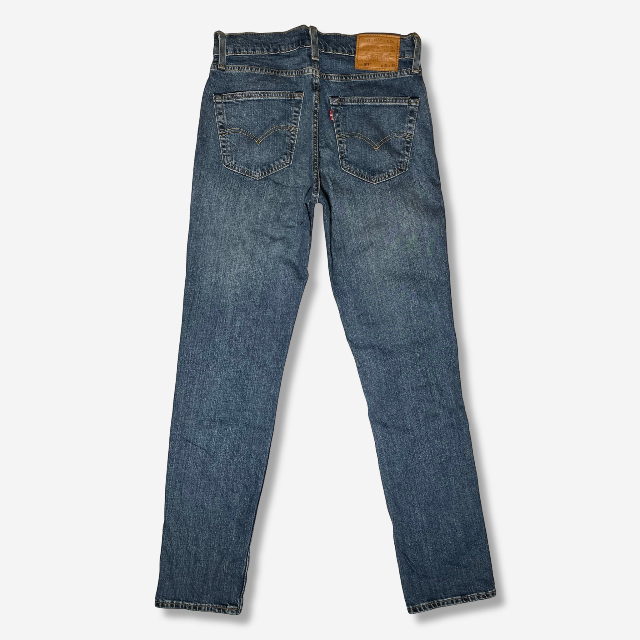 511' Slim FIt Jeans (W31 x L32)