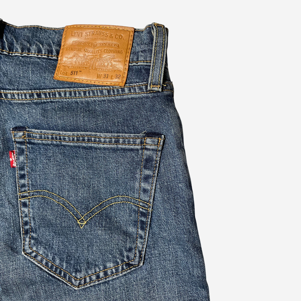 511' Slim FIt Jeans (W31 x L32)