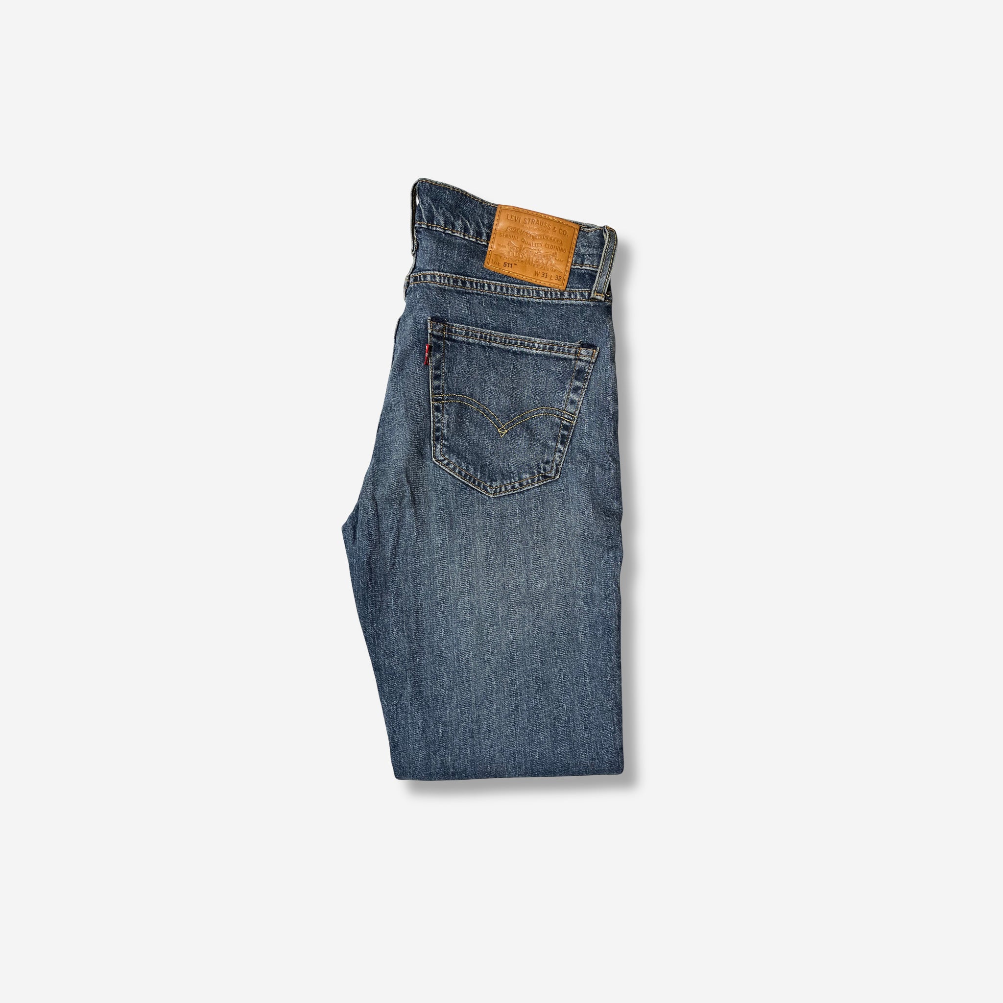 511' Slim FIt Jeans (W31 x L32)