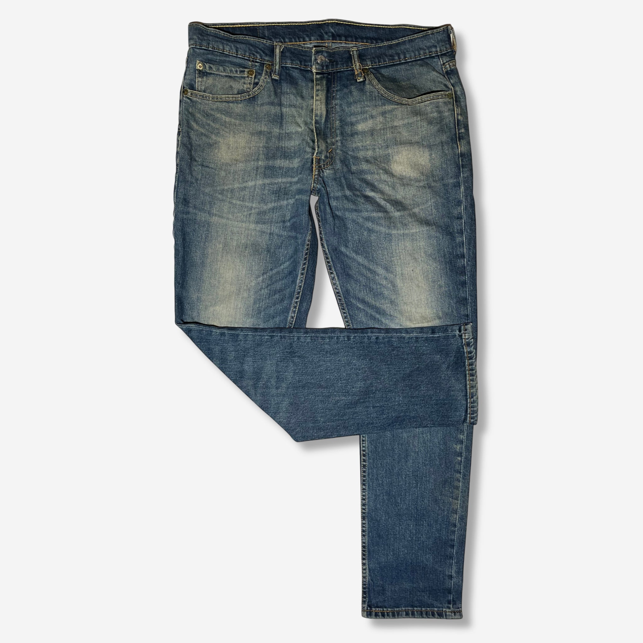 511' Slim Fit Jeans (W36 x L32)