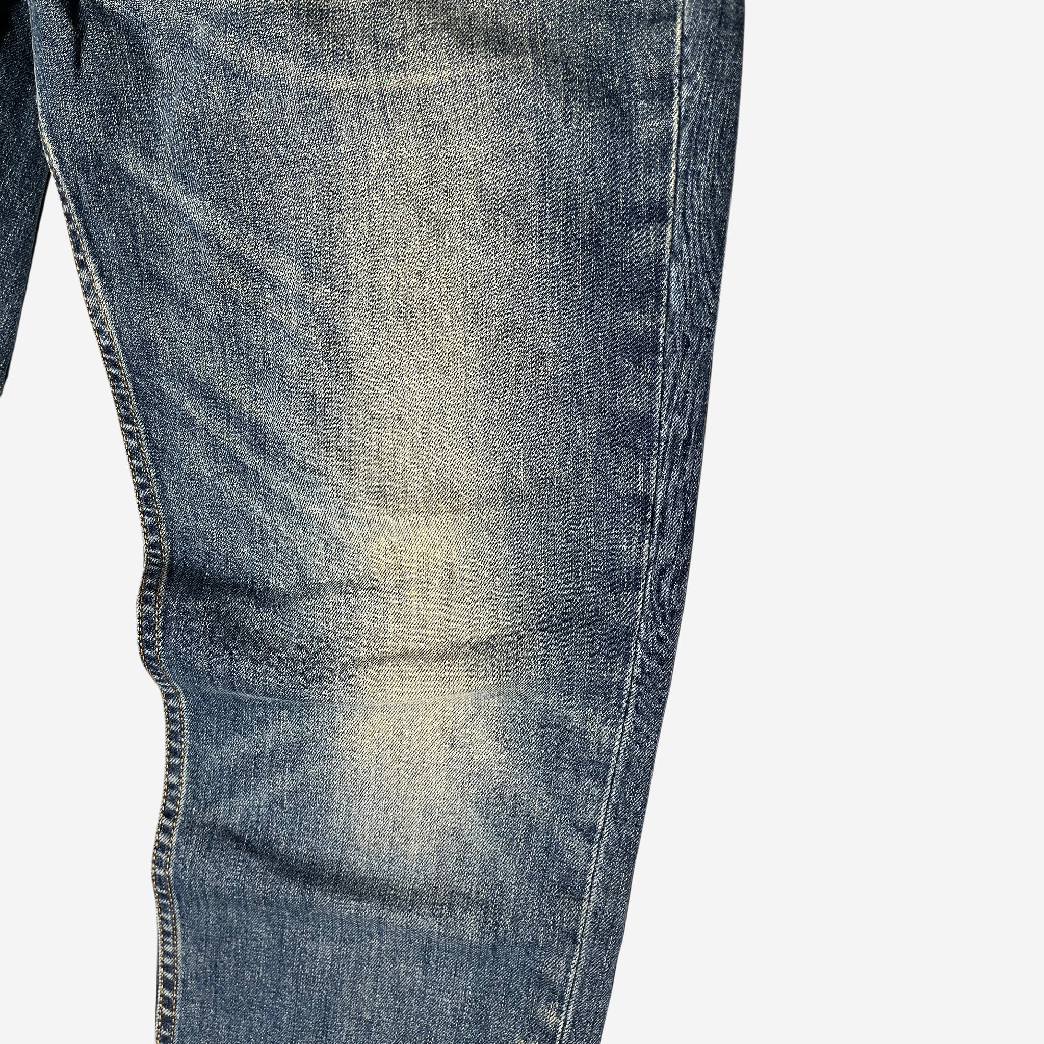 511' Slim Fit Jeans (W36 x L32)