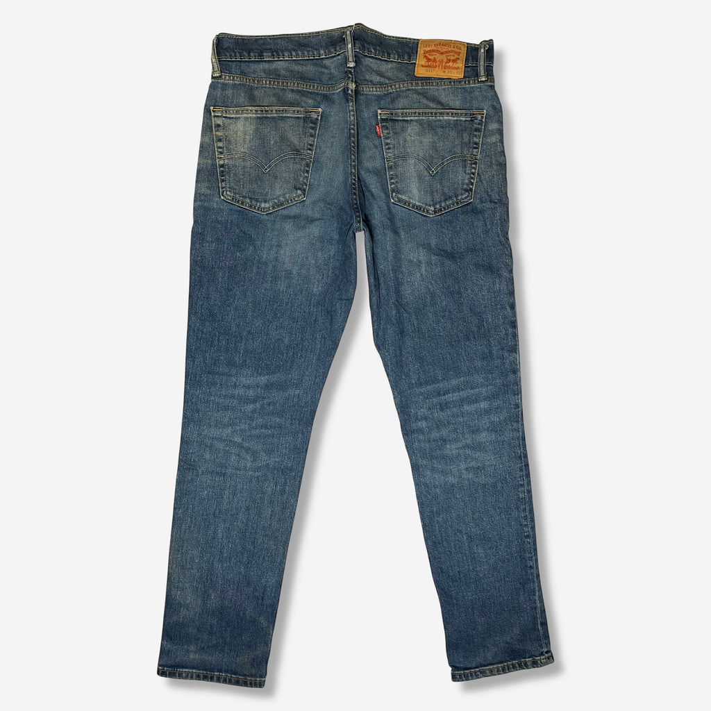 511' Slim Fit Jeans (W36 x L32)