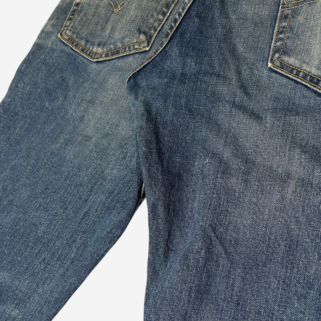 511' Slim Fit Jeans (W36 x L32)