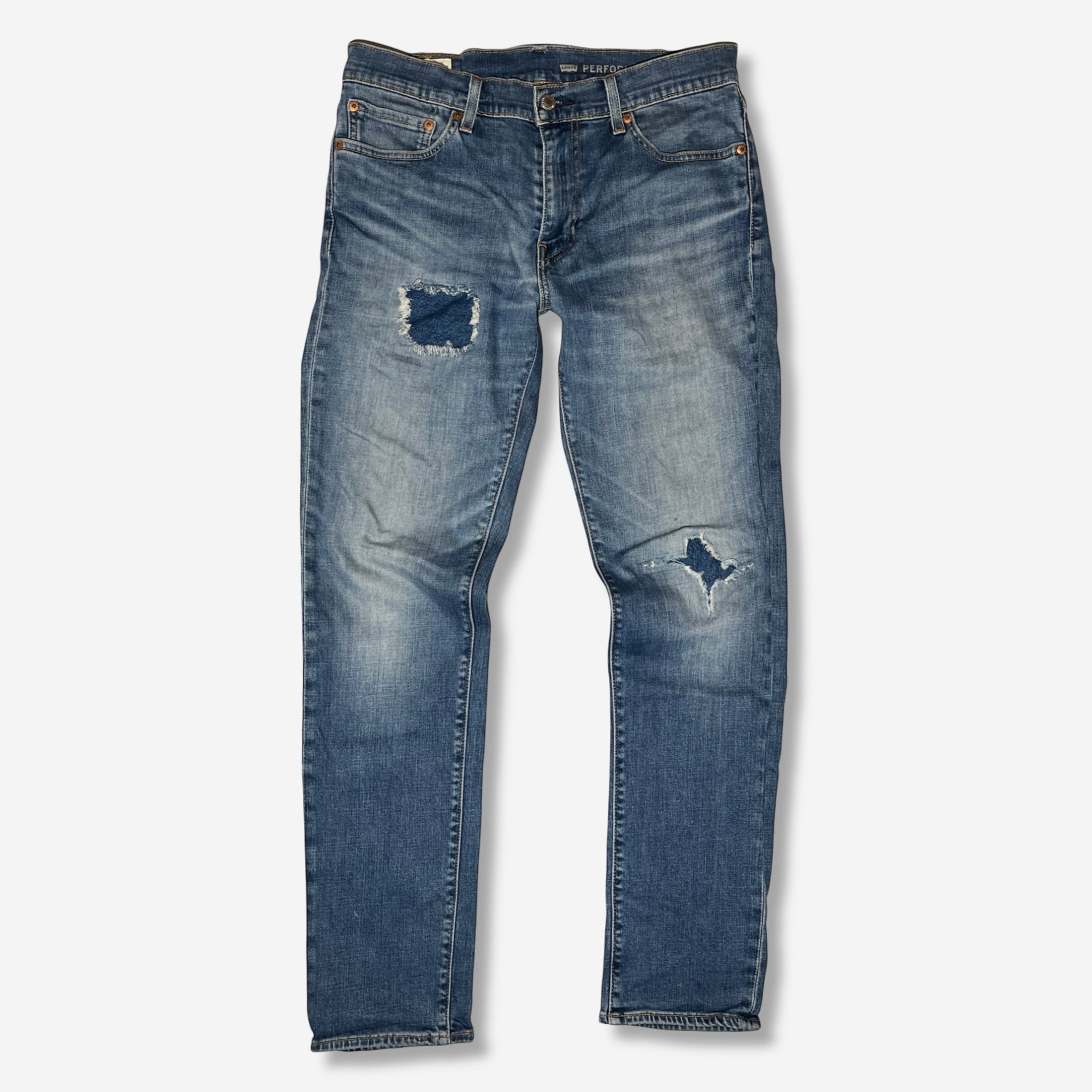 511' Slim Fit Jeans (W32 x L32)