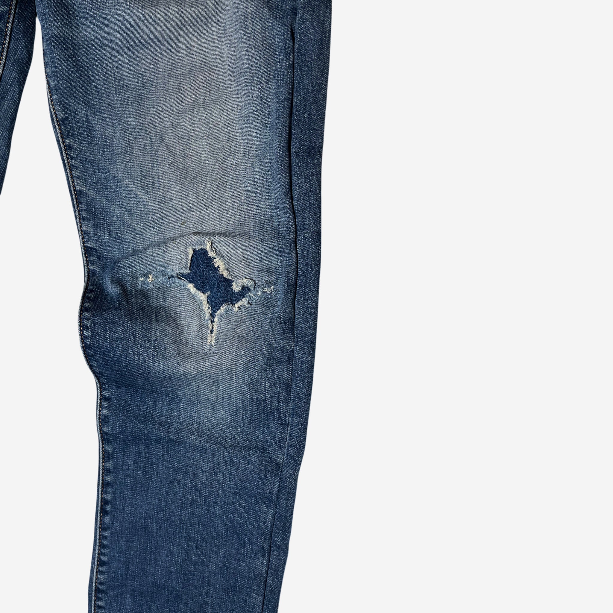 511' Slim Fit Jeans (W32 x L32)