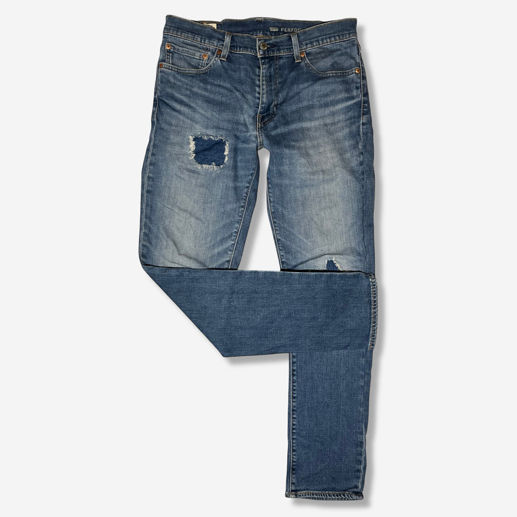 511' Slim Fit Jeans (W32 x L32)