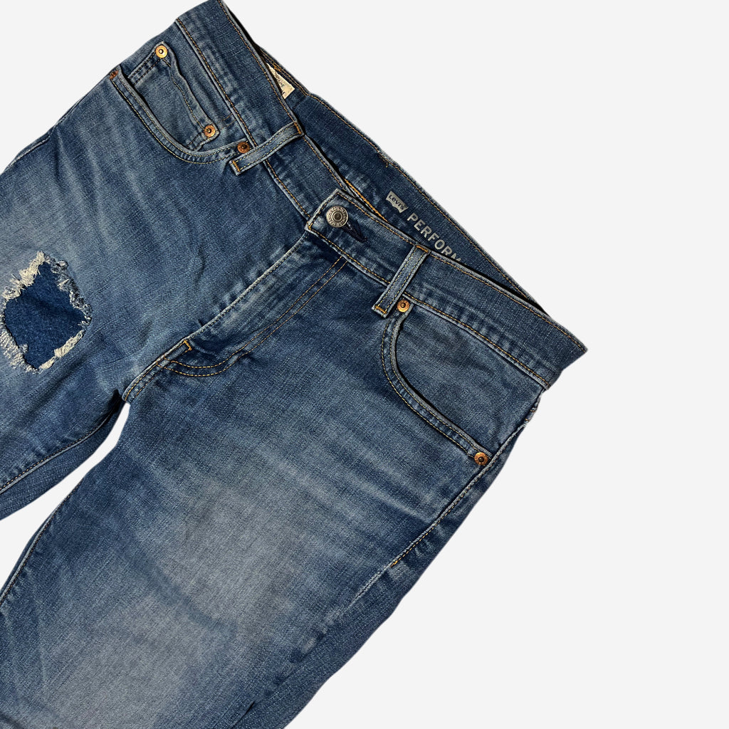 511' Slim Fit Jeans (W32 x L32)