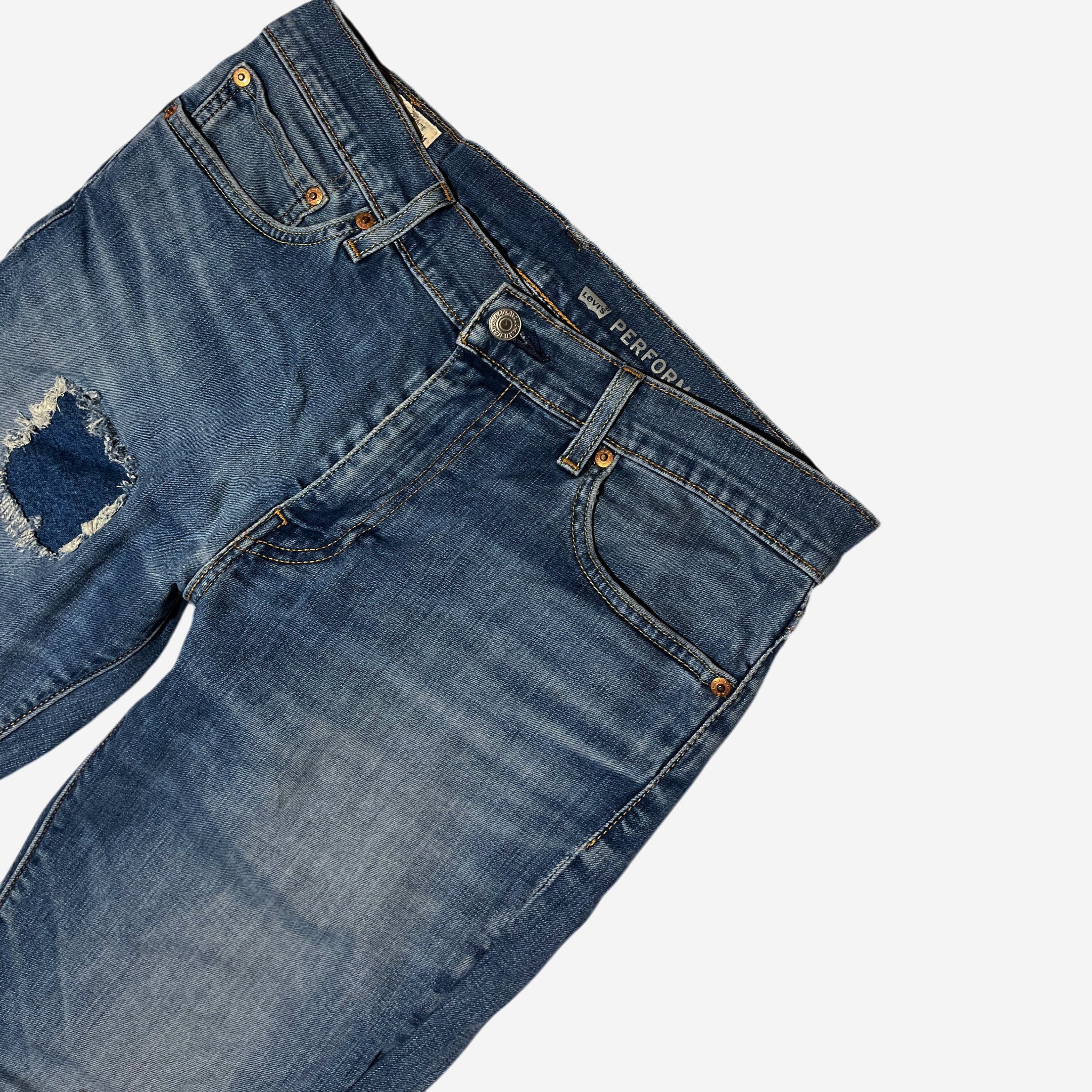511' Slim Fit Jeans (W32 x L32)