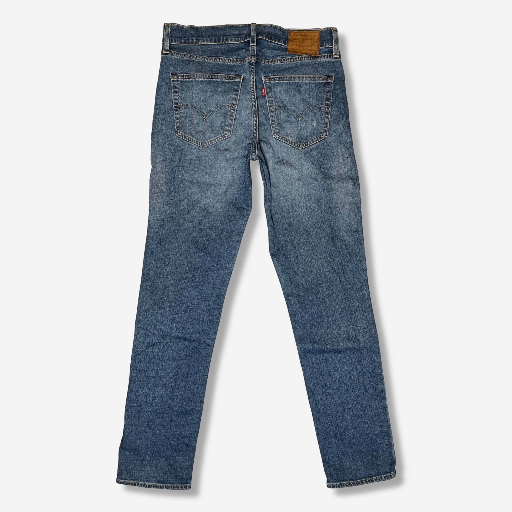 511' Slim Fit Jeans (W32 x L32)