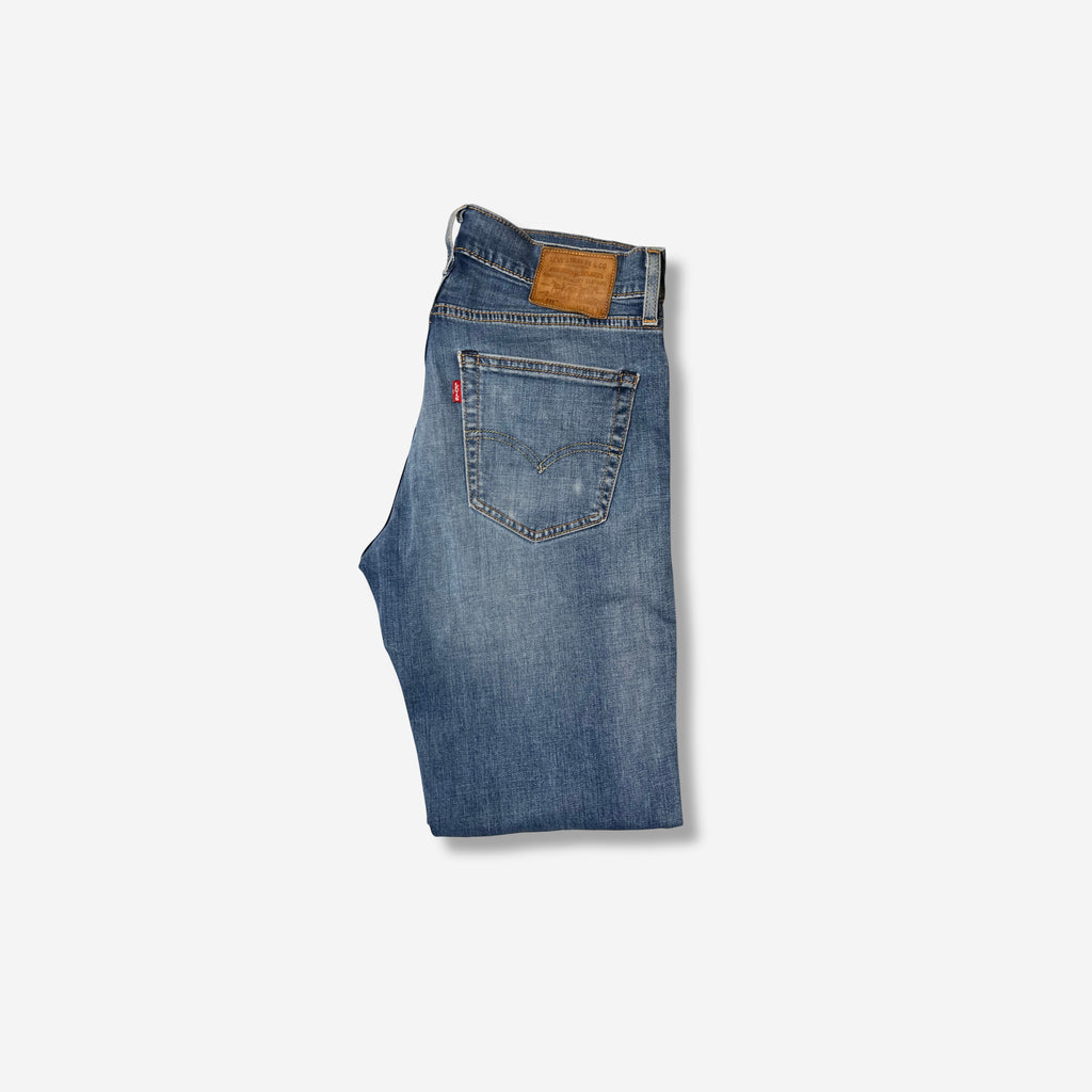 511' Slim Fit Jeans (W32 x L32)