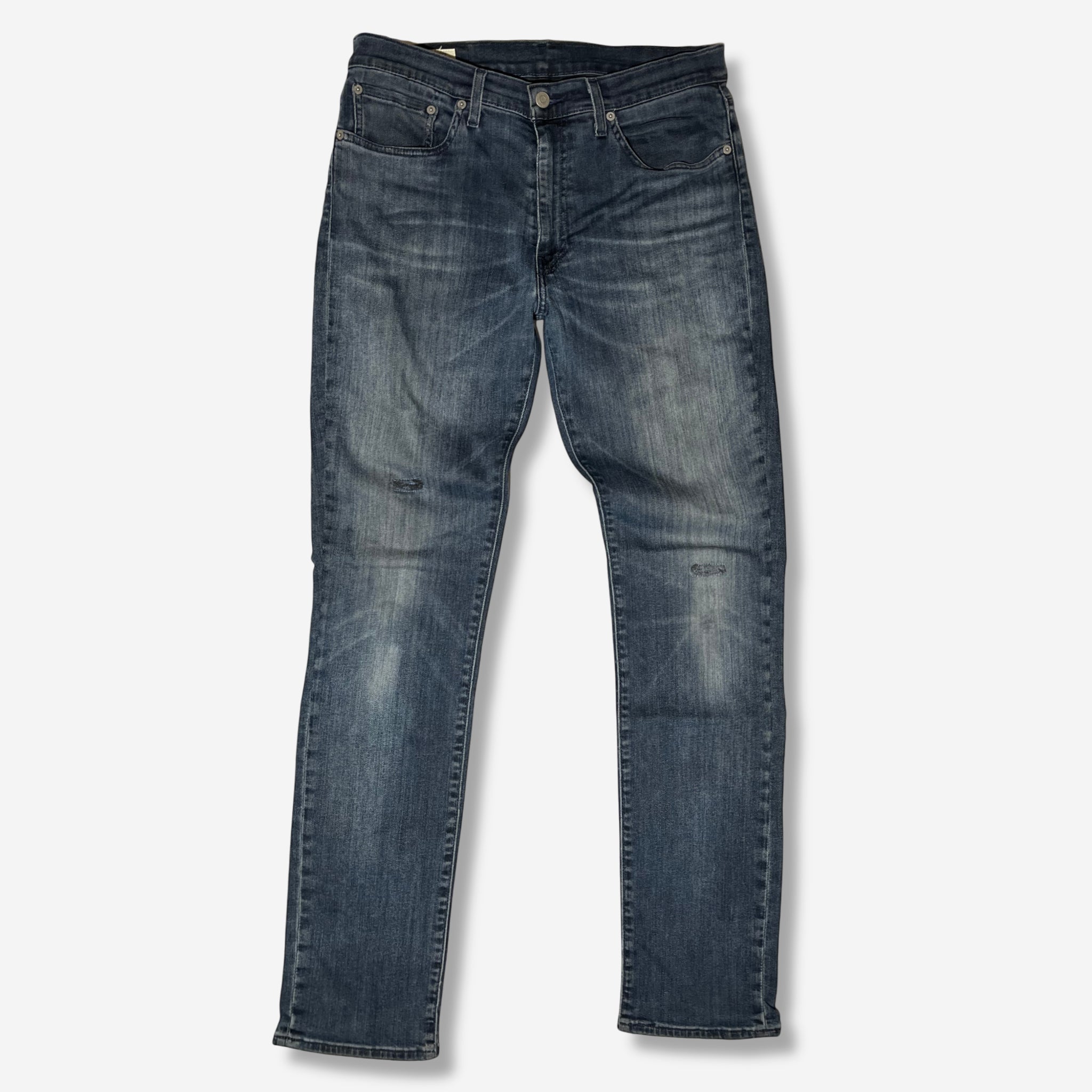 511' Slim Fit Jeans (W34 x L34)