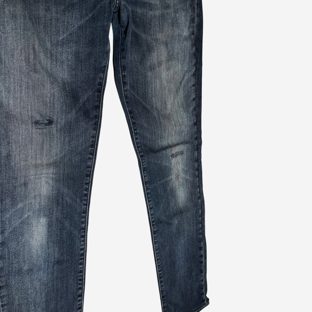 511' Slim Fit Jeans (W34 x L34)